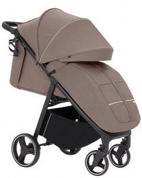 Carrello Bravo Castle beige CRL-8512_1